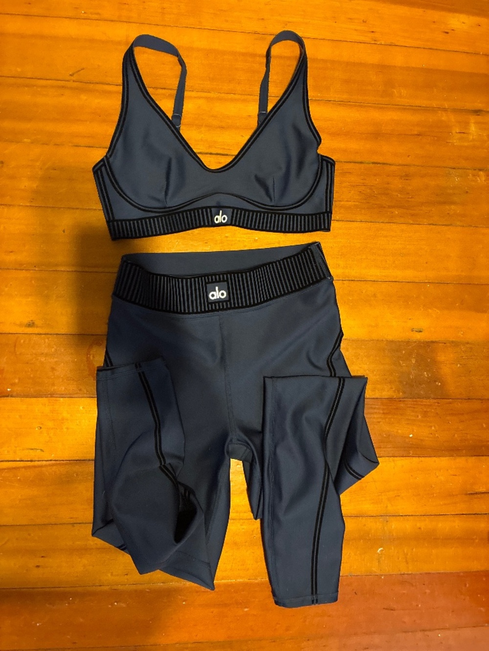 ALO matching set